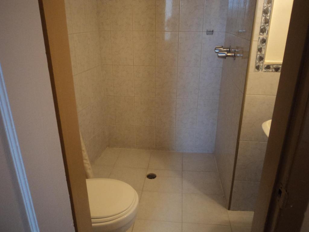 Hotel Santa Fe Ciudad Juárez Kamer foto