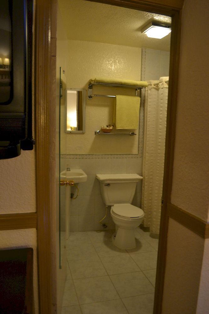 Hotel Santa Fe Ciudad Juárez Buitenkant foto